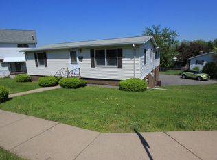 370 E Main St, Wilkes Barre, PA 18705