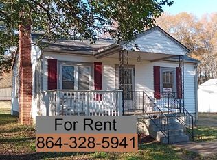 715 George Albert Lake Rd, Anderson, SC 29624