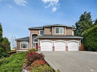 13518 SE 71st Ct, Newcastle, WA 98059