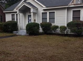 717 W 2nd Ave, Albany, GA 31701