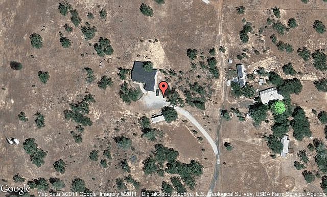 Map View