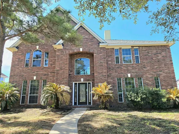 20315 Lakeland Falls Dr, Cypress, TX 77433