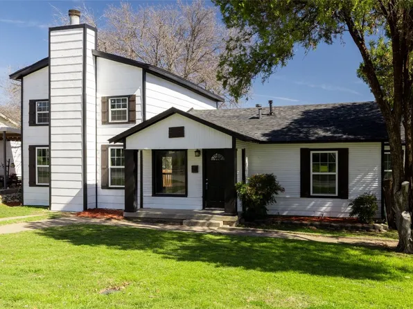 2716 La Monde Ter, Fort Worth, TX 76114