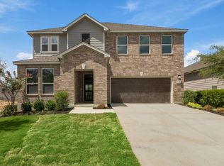 1805 Garlock Dr, Leander, TX 78641