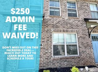 1000 Henry Place Blvd #106, Clarksville, TN 37042
