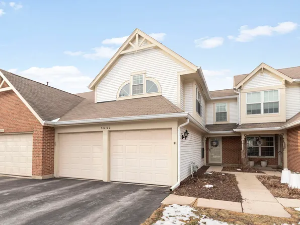 (undisclosed Address), Warrenville, IL 60555