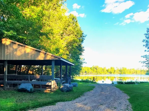 Lakeview Dr Lot 32, Pickerel, WI 54465