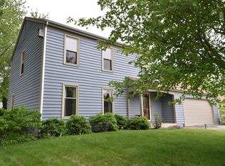 4740 Conlaine Dr, Racine, WI 53402