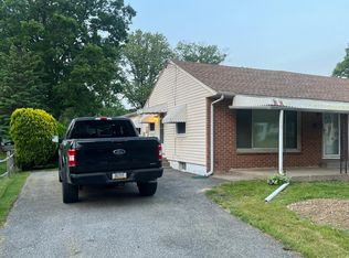 2811 Jenkintown Rd, Glenside, PA 19038