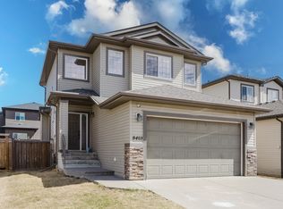 8403 95th St, Morinville, AB T8R0A7