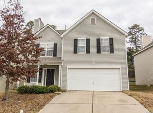 6328 Elliott Dr, Charlotte, NC 28216