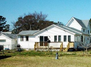 3334 Ridge Rd, Chincoteague Island, VA 23336