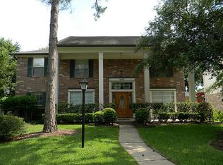 10415 Dude Rd, Houston, TX 77064