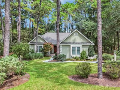 1176 Heritage Dr., Pawleys Island, SC, 29585
