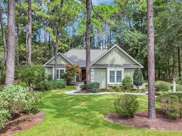 1176 Heritage Dr., Pawleys Island, SC 29585