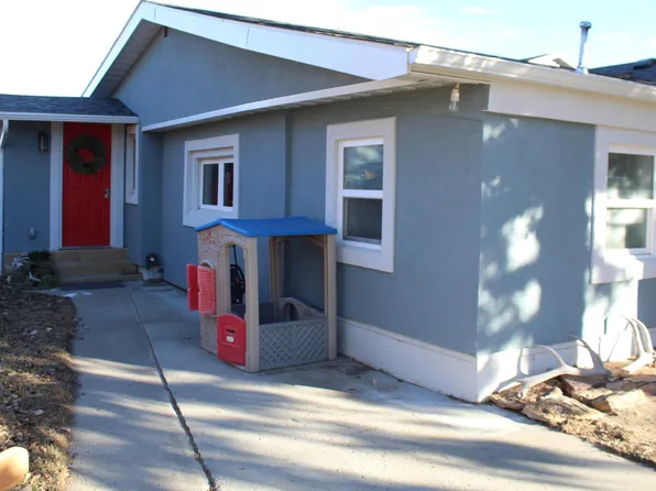 631 N Adams Ave, Buffalo, WY 82834