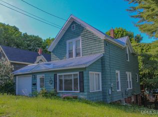 1212 5th Ave, Houghton, MI 49931