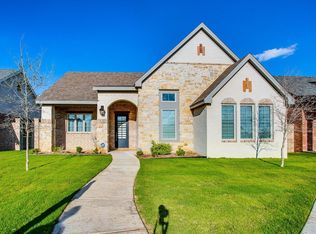 10303 Saratoga Ave, Lubbock, TX 79424