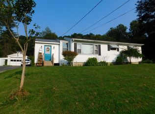 31 Ely Rd, Ridgway, PA 15853