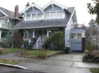 3437 E Florence Ct, Seattle, WA 98112