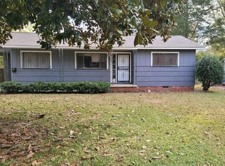 333 Reed Ave, Jackson, MS 39206