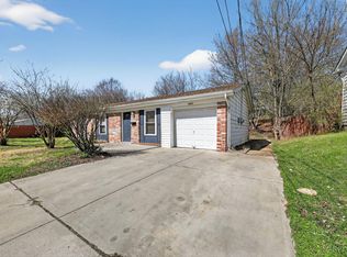 2838 Brampton Dr, Cincinnati, OH
