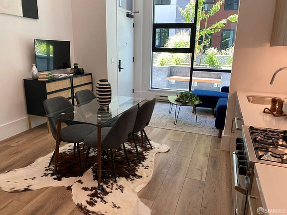 4th image of 1288 Howard St #111