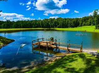 0 Gilliand Rd, Medon, TN 38356