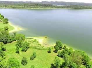 Tbd Cody Rd, White Pine, TN 37890