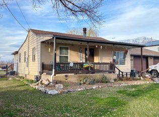 2898 W North Plain City Rd, Plain City, UT 84404
