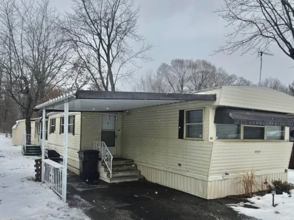 1565 N M 63 Lot 94, Benton Harbor, MI 49022