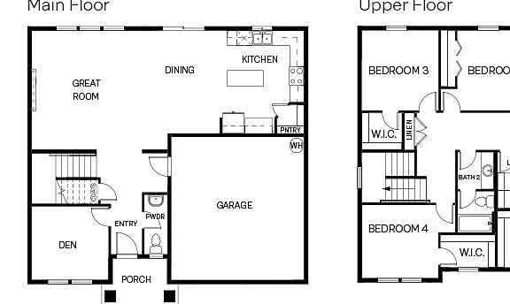 Floor Plan.