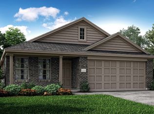 324 Red Rock Trl, Fort Worth, TX 76052