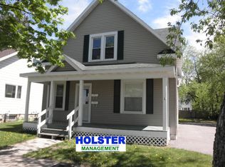 1709 N 2nd St #1709, Wausau, WI 54403