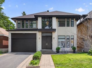 64 Helena St, Ottawa, ON K1Y3N1