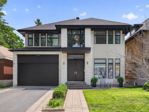 64 Helena St, Ottawa, ON K1Y 3N1
