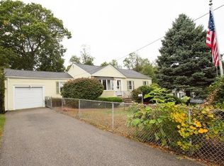 70 Saning Rd, Weymouth, MA 02191
