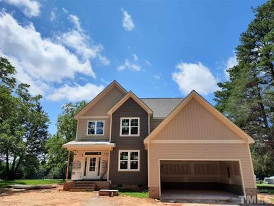 LOT 8 29 Mia Bello Ct, Clayton, NC, 27520