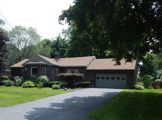 146 Sampson Pkwy, Pittsfield, MA 01201