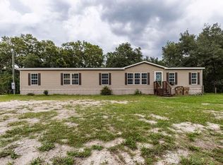 24821 Old Deer Rd, Paisley, FL 32767
