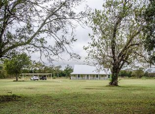 317 NW County Road 3150, Dawson, TX 76639