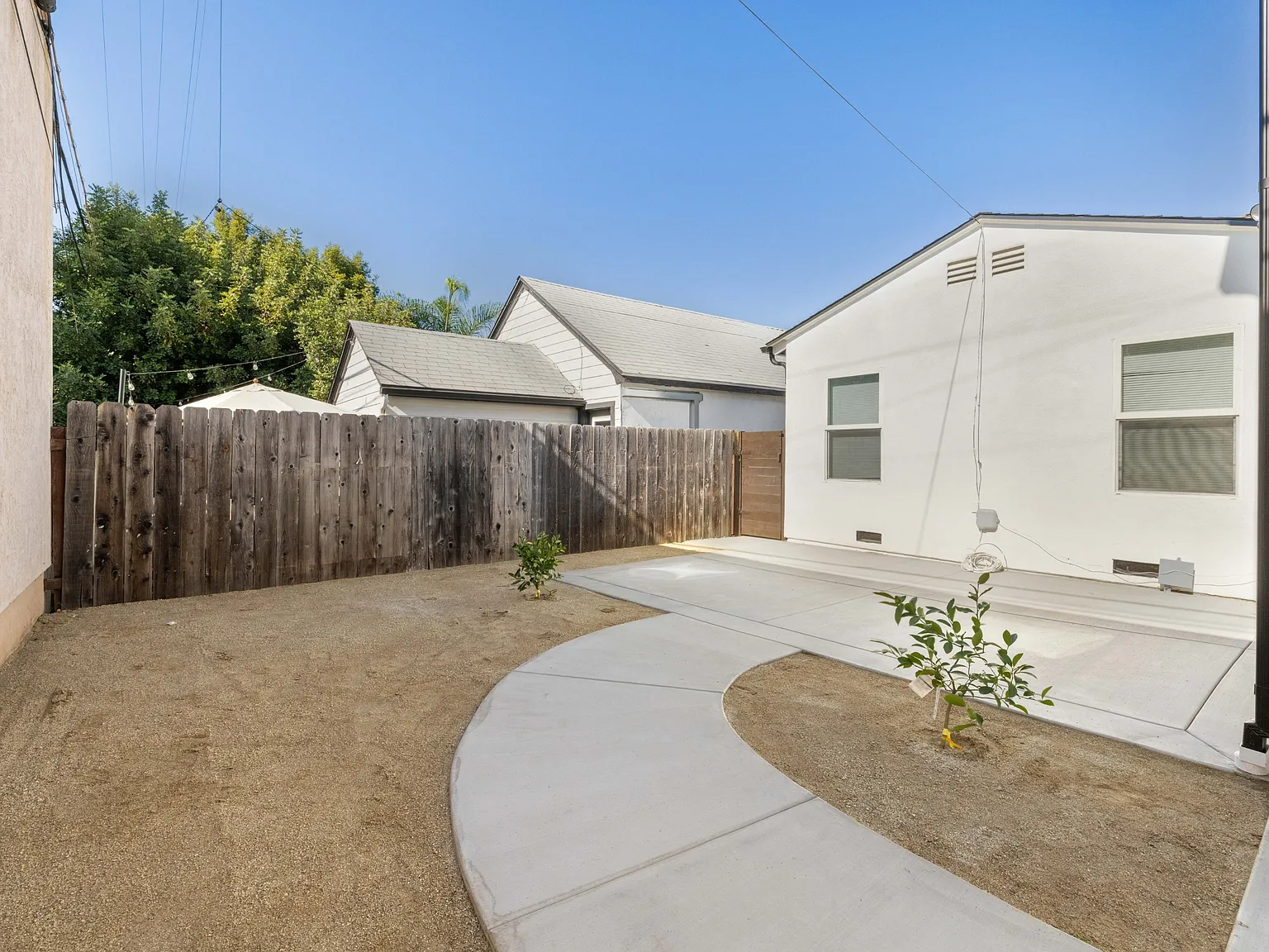 4768-70 College Ave - ADU — Photo 3
