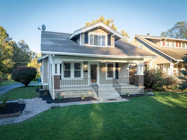 306 S 23rd St, Richmond, IN 47374