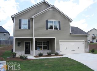 1316 Avington Glen Way, Lawrenceville, GA 30045