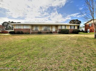 512 16th Ave, Jasper, AL 35501