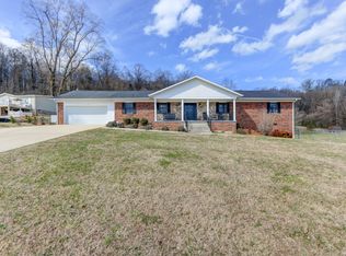 118 Roane Manor Dr, Kingston, TN 37763