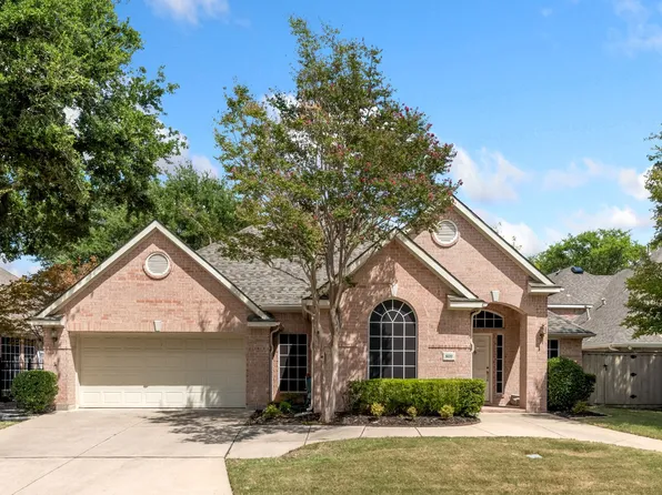 809 Lake Point Cir, McKinney, TX 75072