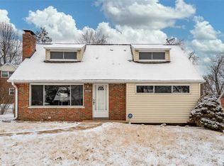 9787 Twin Vista Dr, Saint Louis, MO