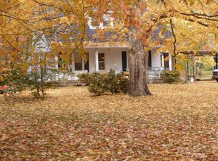 756 Hill Rd, Brentwood, TN 37027