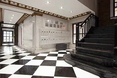 Rented by R New York